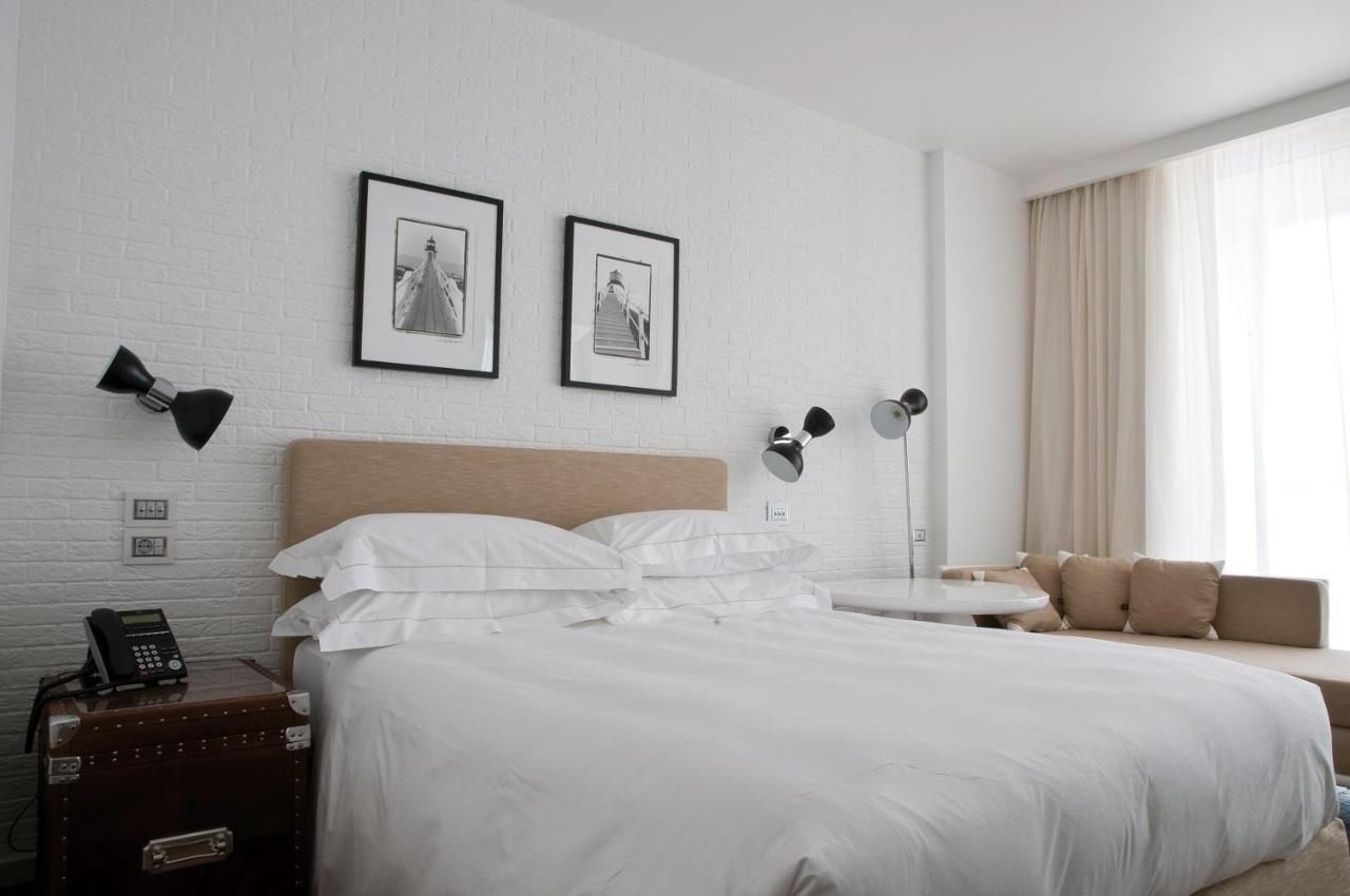Excelsior Hotel, Spa & Lido เปซาโร ภายนอก รูปภาพ