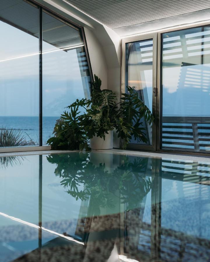Excelsior Hotel, Spa & Lido เปซาโร ภายนอก รูปภาพ