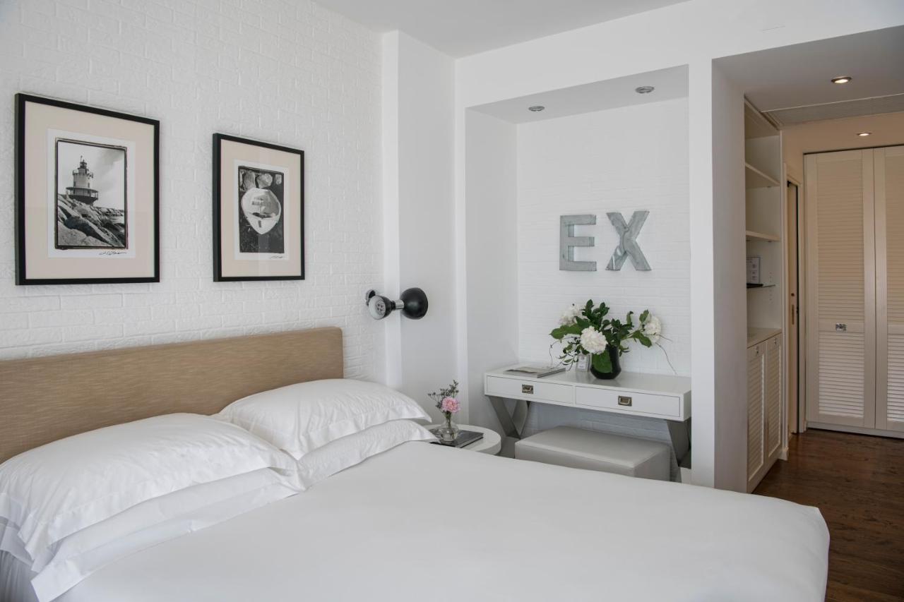 Excelsior Hotel, Spa & Lido เปซาโร ภายนอก รูปภาพ