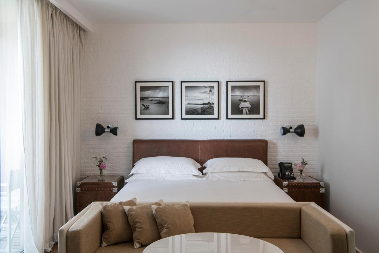 Excelsior Hotel, Spa & Lido เปซาโร ภายนอก รูปภาพ
